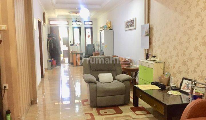 For Sale Rumah Cantik Dan Terawat di Dekat Pasir Salam 4