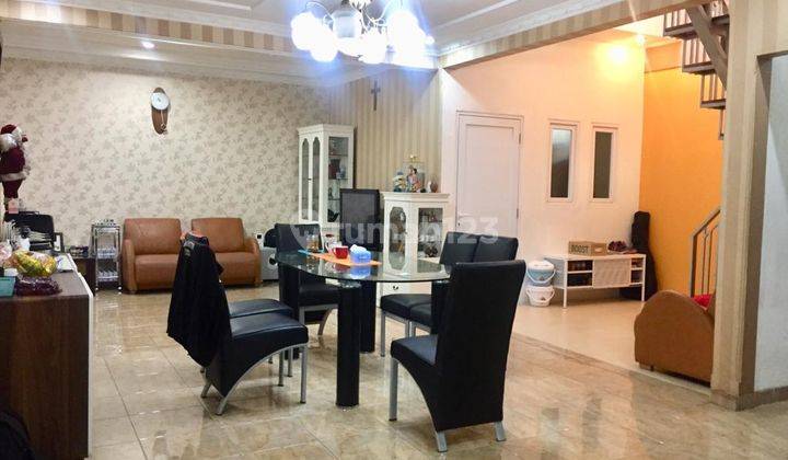 For Sale Rumah Cantik Dan Terawat di Dekat Pasir Salam 6