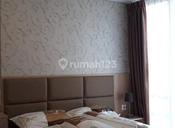 For Sale Apartemen Landmark Residence 2 Bedroom 2