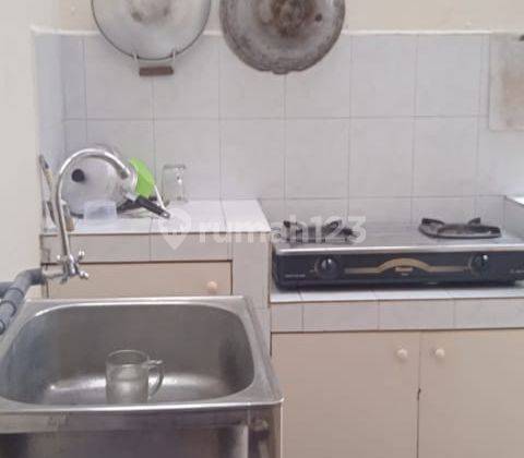 For Rent Rumah Siap Huni Modern di Sayap Dago 3