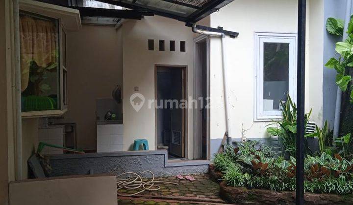 For Rent Rumah Siap Huni Modern di Sayap Dago 5