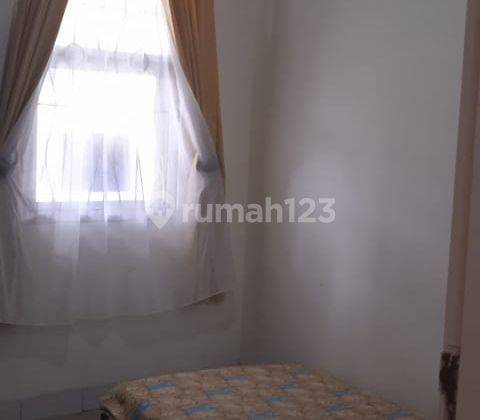 For Rent Rumah Siap Huni Modern di Sayap Dago 12