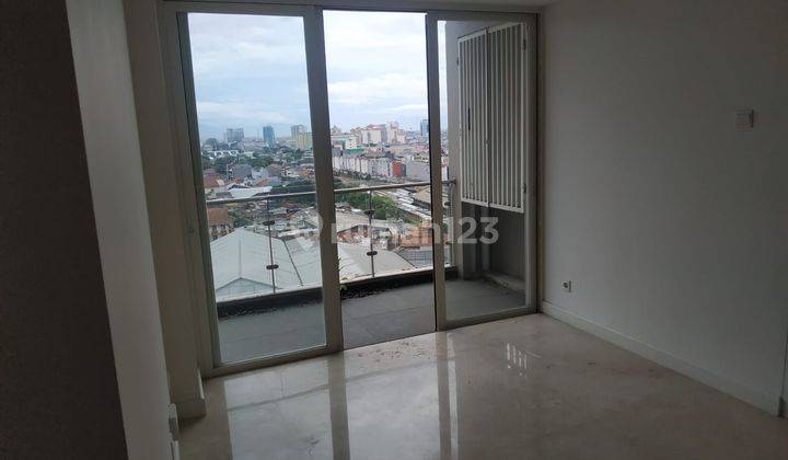 For Sale Apartemen Landmark Residence 3 Bedroom 1