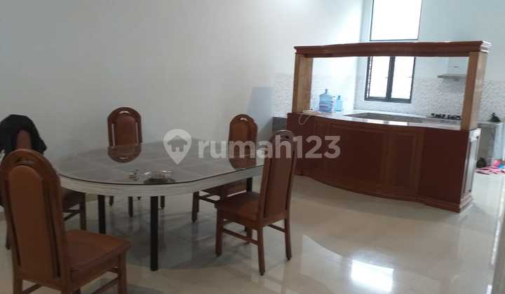 For Rent Or Sale Rumah Baru Siap Huni di Cijerah 2
