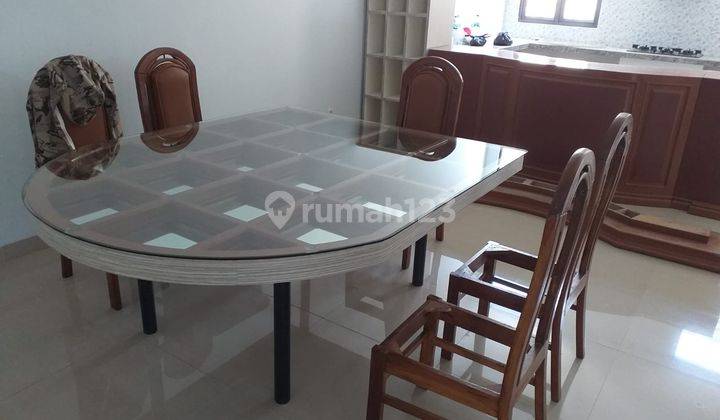 For Rent Or Sale Rumah Baru Siap Huni di Cijerah 5