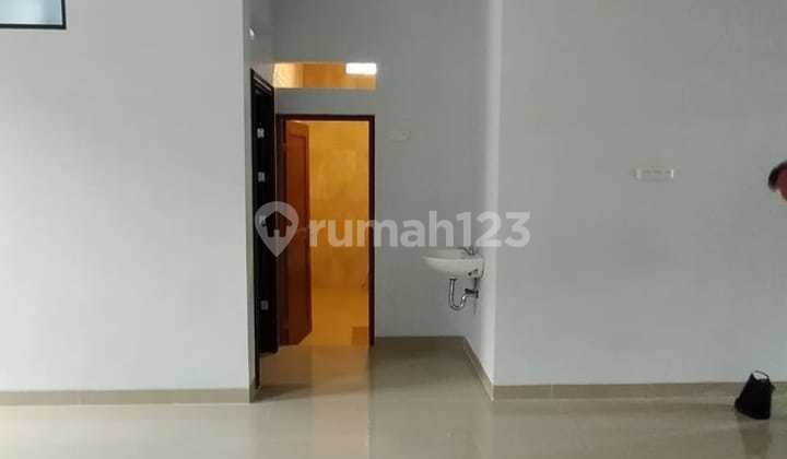 For Rent Or Sale Rumah Baru Siap Huni di Cijerah 12