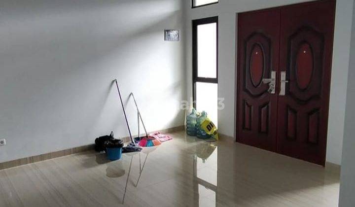 For Rent Or Sale Rumah Baru Siap Huni di Cijerah 14