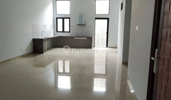 For Rent Or Sale Rumah Baru Siap Huni di Cijerah 13