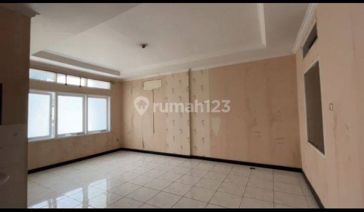 For Rent Or Sale Rumah di Sayap Riau Strategis 4