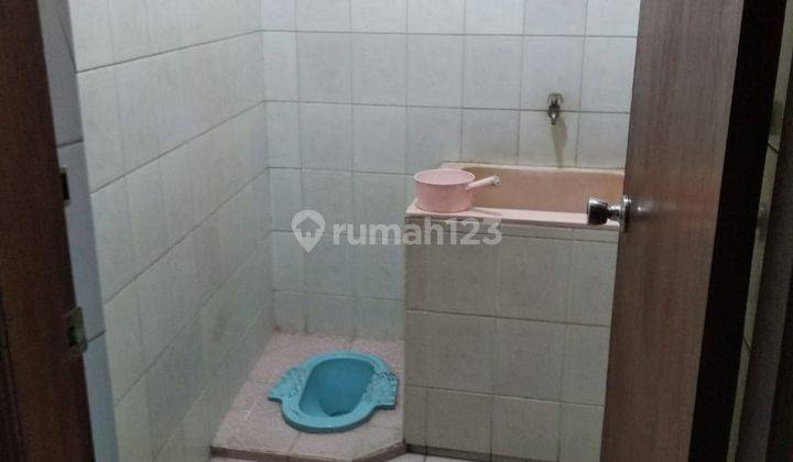 For Rent Rumah Lama Terawat Strategis di Dekat Paskal 23 3
