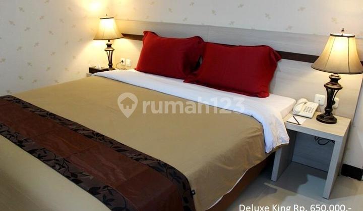 For Sale Boutique Hotel Sedang Berjalan di Bukit Pakar 3