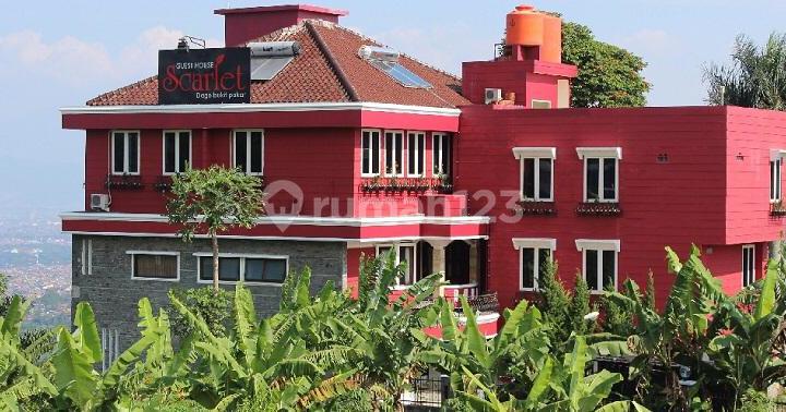 For Sale Boutique Hotel Sedang Berjalan di Bukit Pakar 5