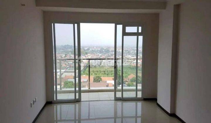 For Sale Apartemen Gateway Pasteur Tipe 2 Bedroom 1