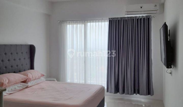 For Sale Apartemen Galeri Ciumbuleuit 3 3 Bedroom 1