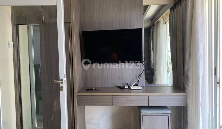 For Sale Apartemen Gateway Pasteur 1 Bedroom 1