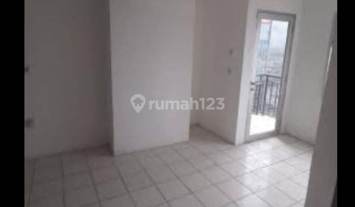 For Sale Apartemen Grand Asia Afrika Tipe 2 Bedroom 1