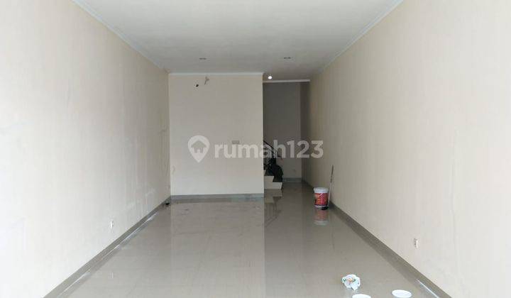 For Sale Ruko Baru 5 Unit di Buah Batu Bandung 1