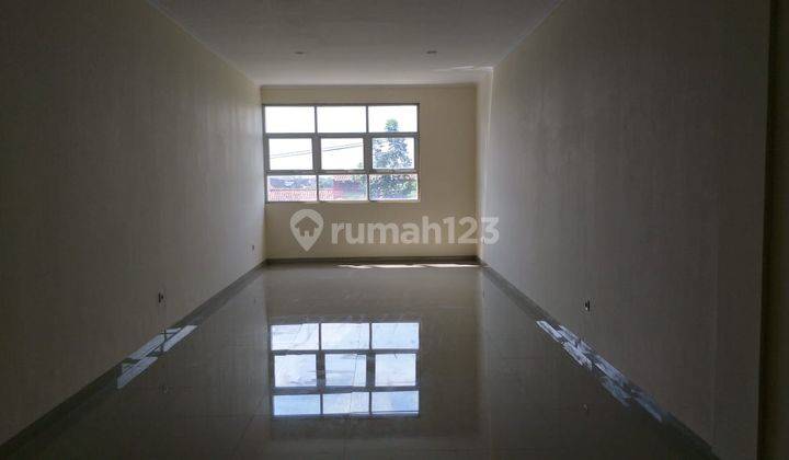 For Sale Ruko Baru 5 Unit di Buah Batu Bandung 2