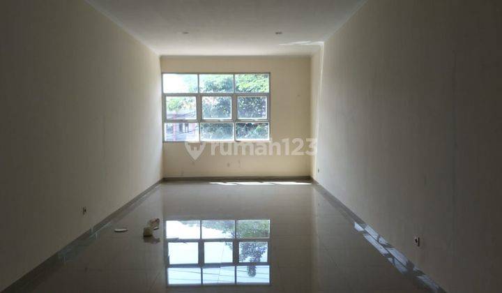 For Sale Ruko Baru 5 Unit di Buah Batu Bandung 3