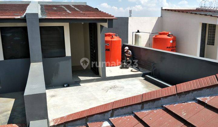 For Sale Ruko Baru 5 Unit di Buah Batu Bandung 6