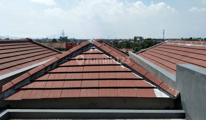 For Sale Ruko Baru 5 Unit di Buah Batu Bandung 7