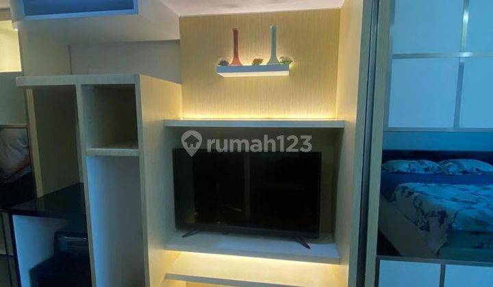 For Sale Apartemen La Grande Tipe Studio 1