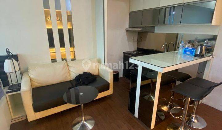 For Sale Apartemen La Grande Tipe Studio 2