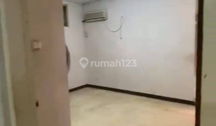 For Rent Rumah Bisa Dipakai Buat Usaha di Sumber Sari 3