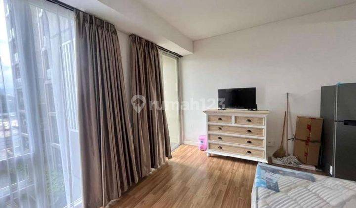 For Rent Apartemen Landmark Residence Tipe Studio 1