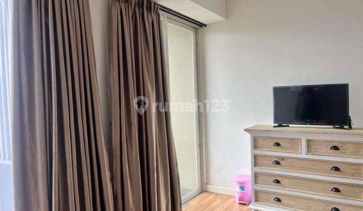 For Rent Apartemen Landmark Residence Tipe Studio 2