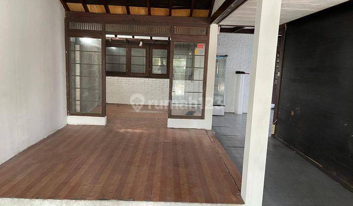 For Rent Rumah Cantik Modern di Sayap Sukajadi 3