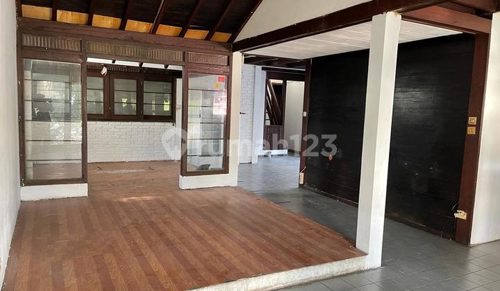 For Rent Rumah Cantik Modern di Sayap Sukajadi 4