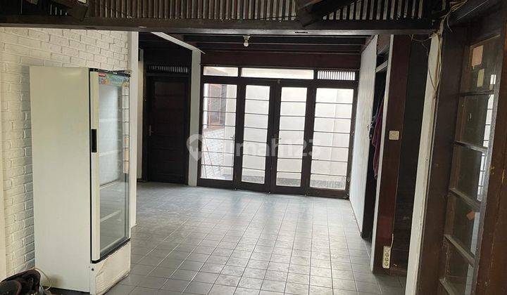 For Rent Rumah Cantik Modern di Sayap Sukajadi 6