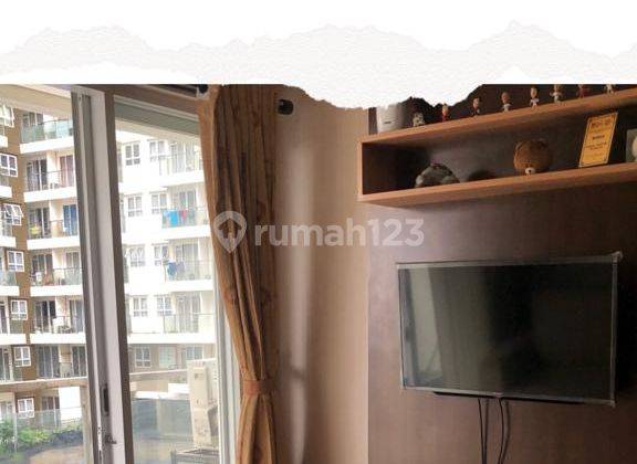 For Sale Apartemen Gateway Pasteur Strategis 2