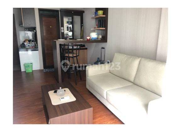 For Sale Apartemen Gateway Pasteur Strategis 1