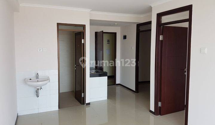 For Sale Apartemen Gateway Pasteur Tipe 2 Bedroom 2