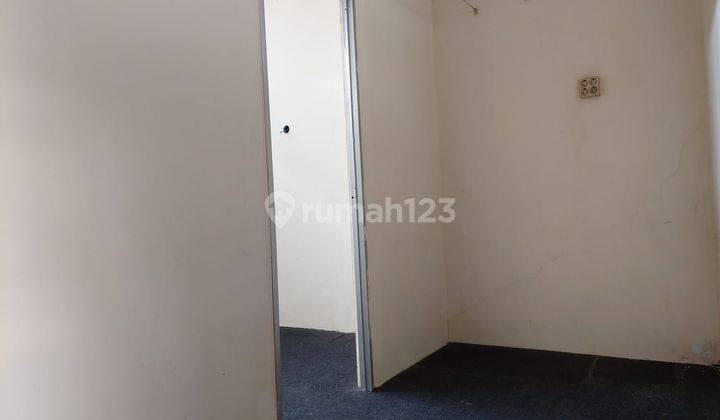 For Rent Rumah Modern Siap Huni di Setiabudi Regency 2