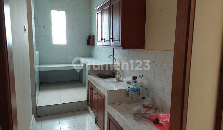 For Rent Rumah Modern Siap Huni di Setiabudi Regency 5