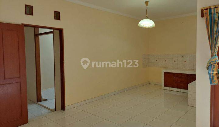 For Rent Rumah Modern Siap Huni di Setiabudi Regency 8