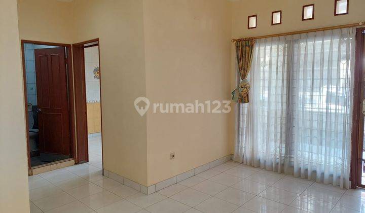 For Rent Rumah Modern Siap Huni di Setiabudi Regency 11