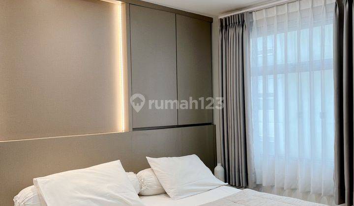 For Rent Or Sale Apartemen Grand Asia Afrika 2