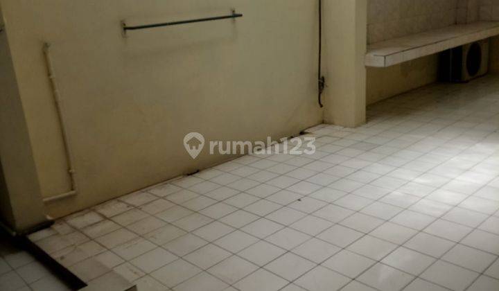 For Rent Or Sale Rumah Nyaman di Sumber Sari Bisa Untuk Usaha 3