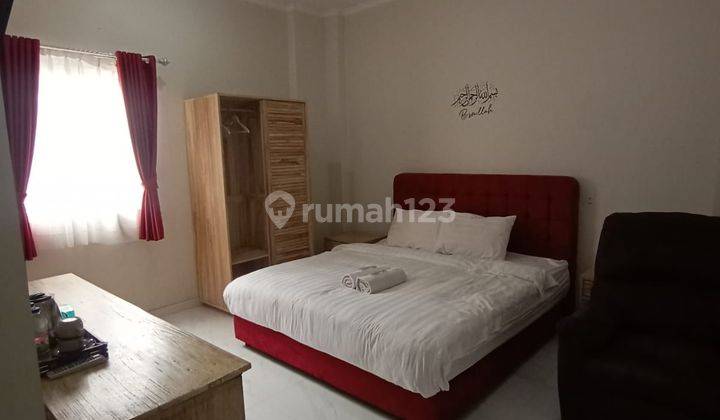 For Sale Hotel Noni di Majalengka Mainroad  4