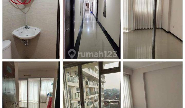 For Sale Apartemen Gateway Pasteur Tipe 1 Bedroom 2