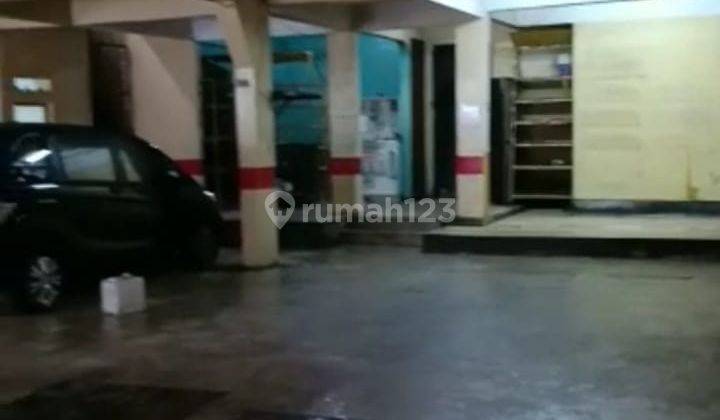 For Rent Ruang Usaha di Mainroad Strategis Sayap Dago 1