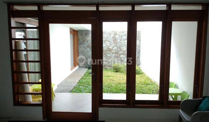 For Sale Or Rent Ruma Hbesar Bagus Bersih di Mainroad Dago 2