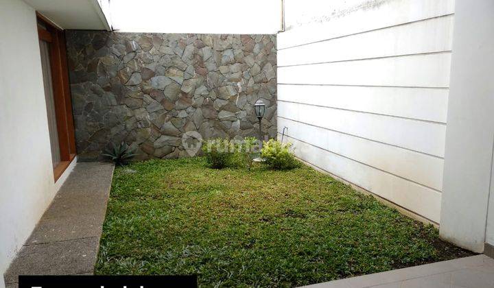 For Sale Or Rent Ruma Hbesar Bagus Bersih di Mainroad Dago 3