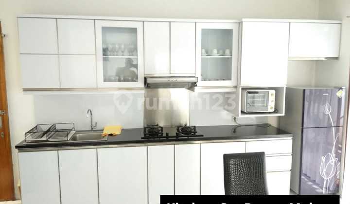 For Sale Or Rent Ruma Hbesar Bagus Bersih di Mainroad Dago 9