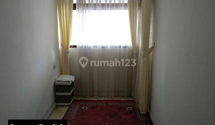 For Sale Or Rent Ruma Hbesar Bagus Bersih di Mainroad Dago 12