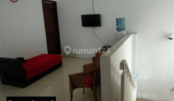 For Sale Or Rent Ruma Hbesar Bagus Bersih di Mainroad Dago 11